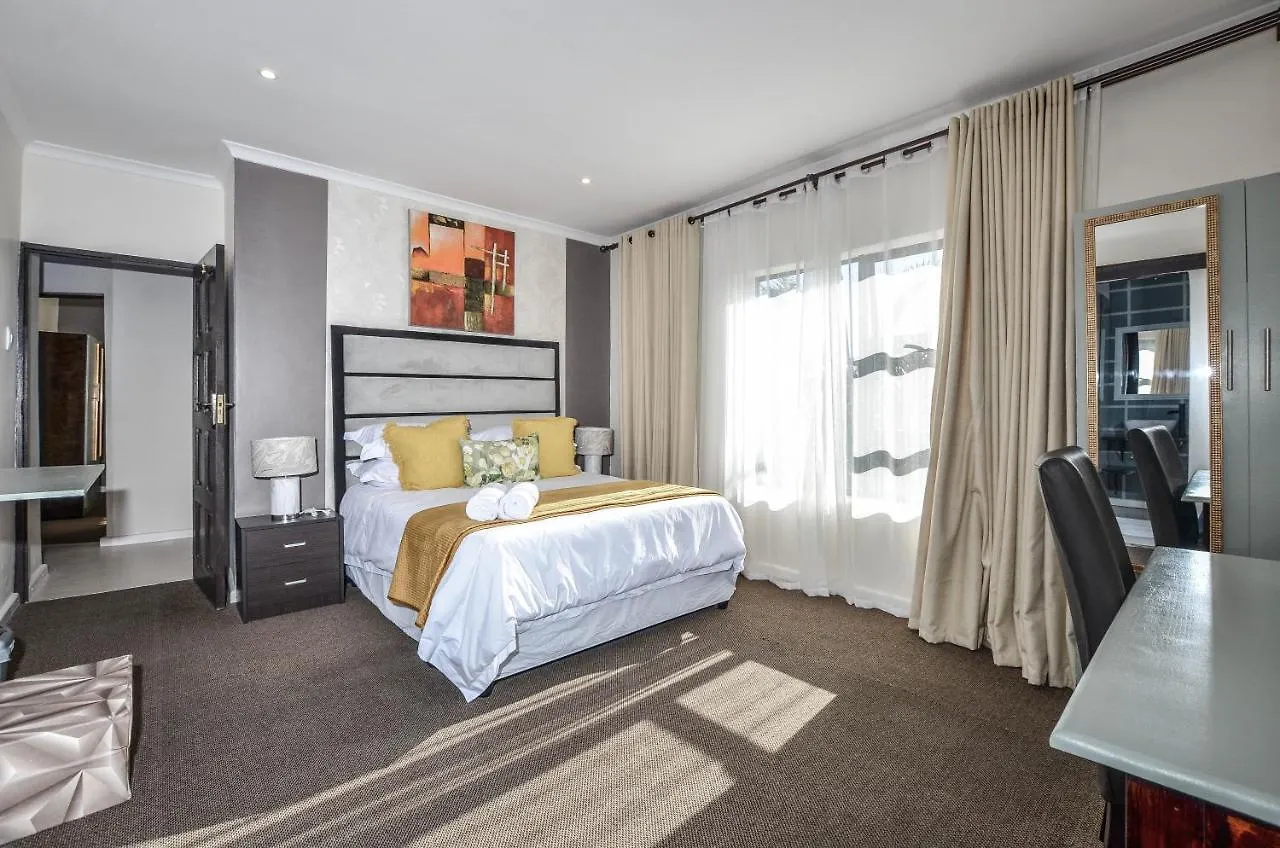 Casa Milner Guest House Cape Town 0*,  South Africa