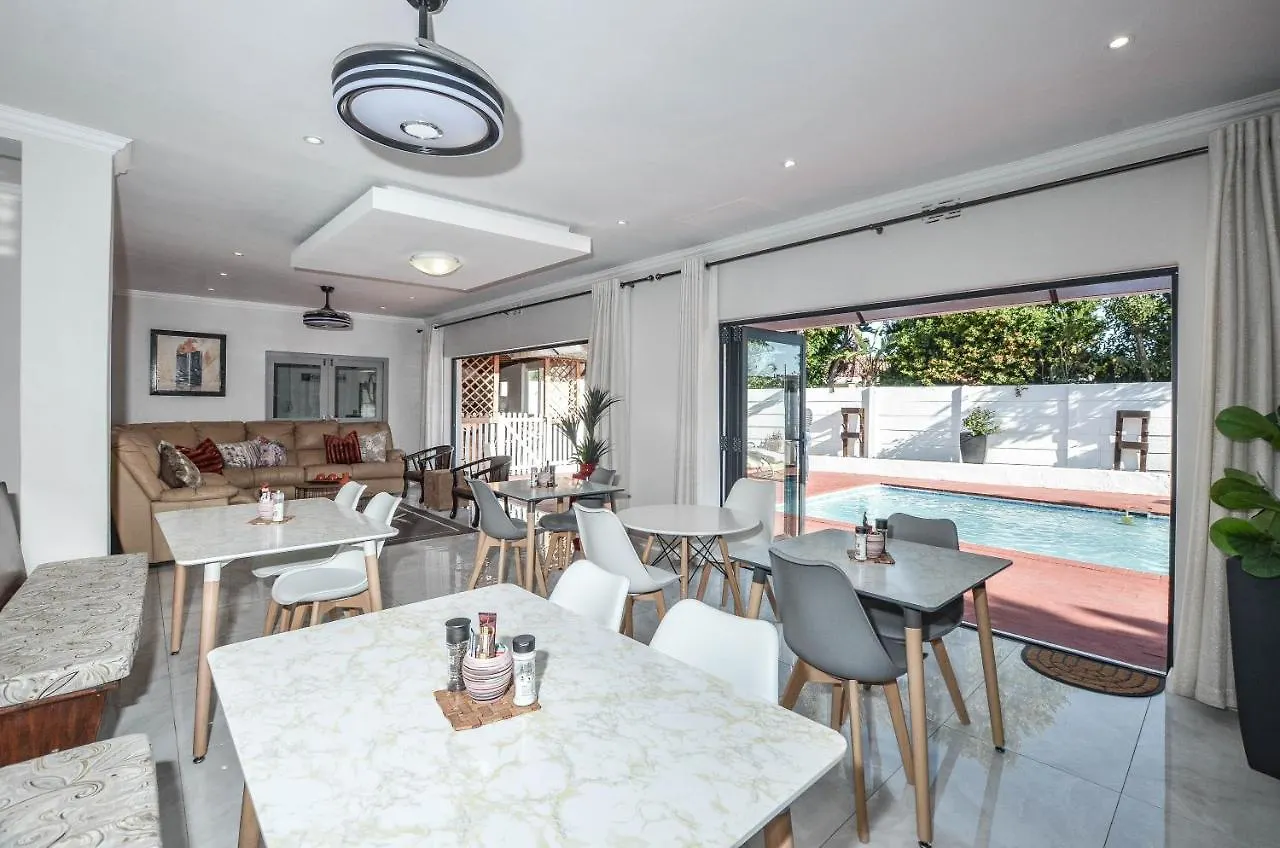 Casa Milner Guest House Cape Town