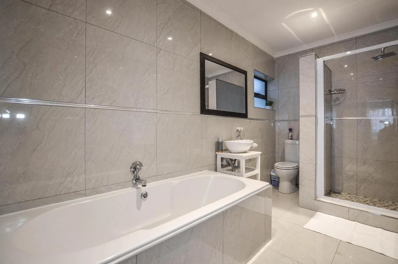 Casa Milner Guest House Cape Town