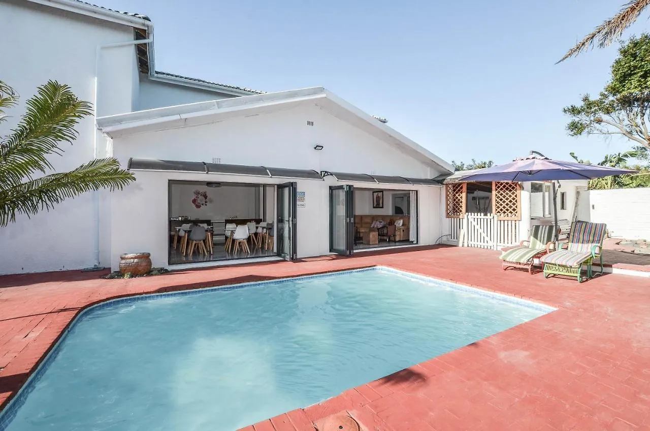Casa Milner Guest House Cape Town