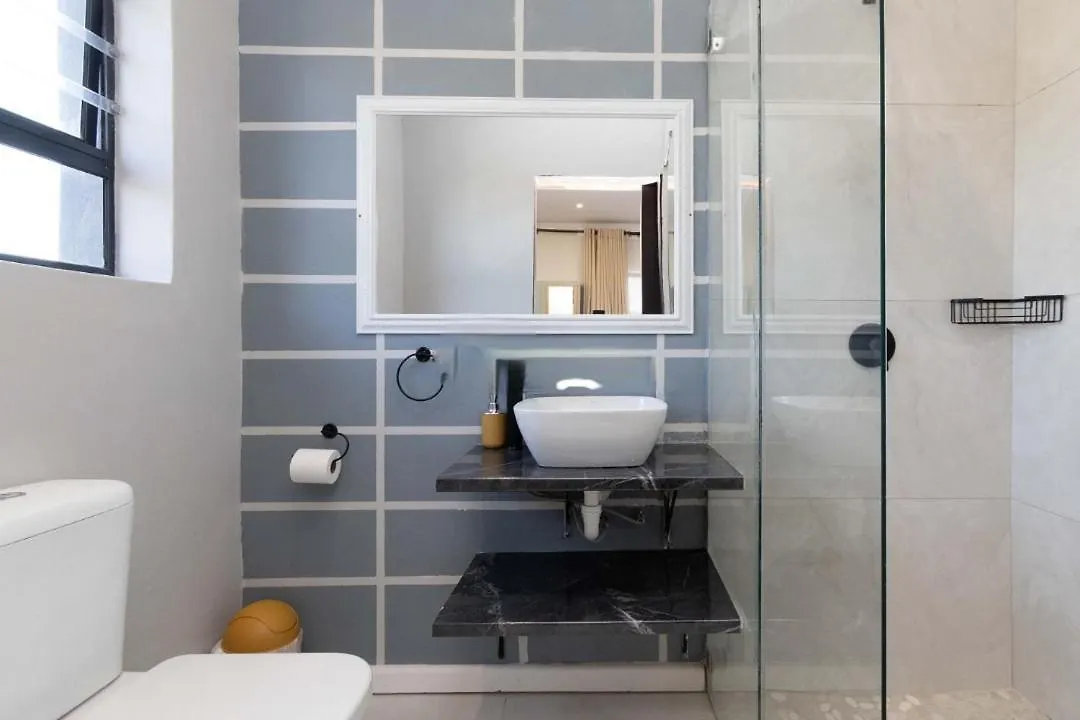 Casa Milner Guest House Cape Town