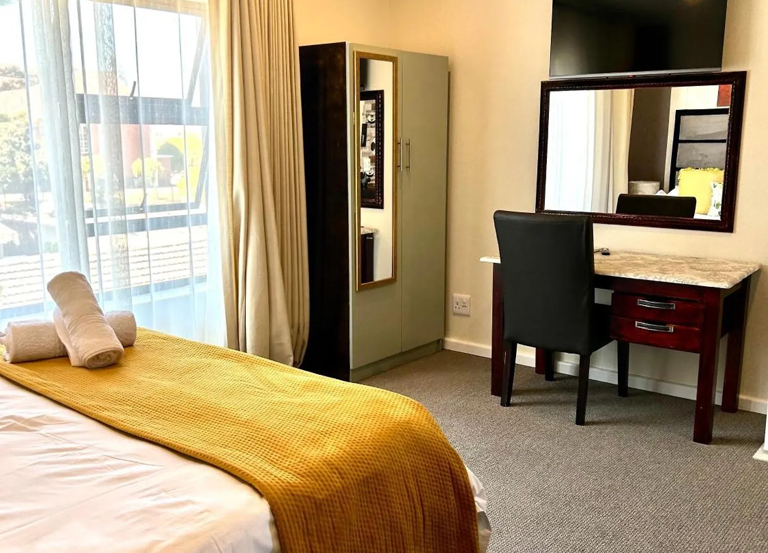 Casa Milner Guest House Cape Town