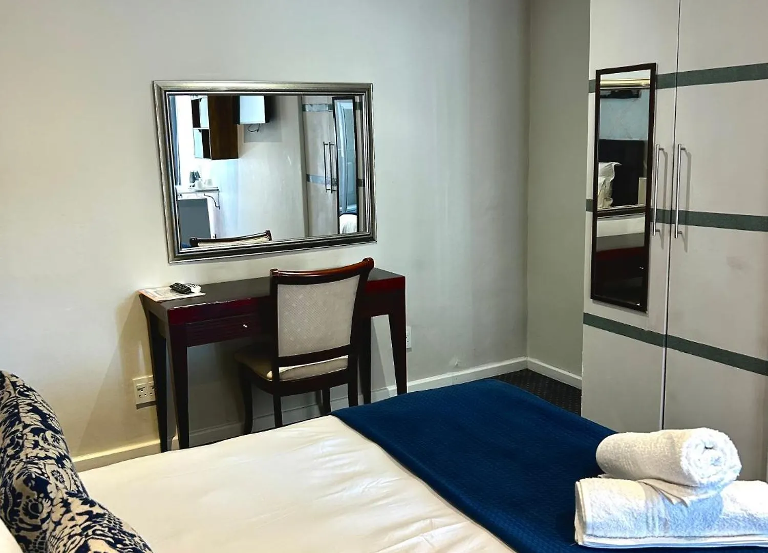 Casa Milner Guest House Cape Town