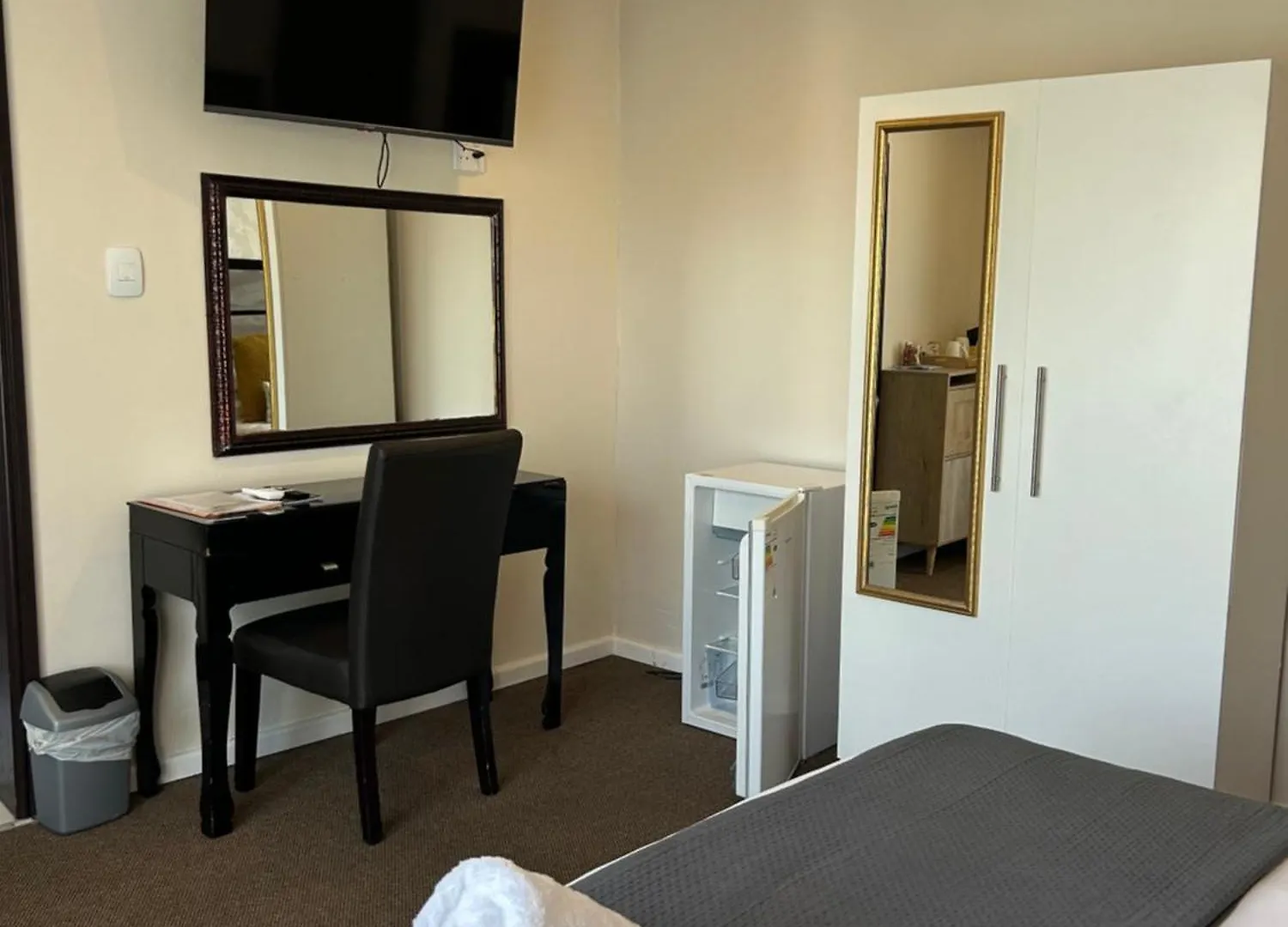 Casa Milner Guest House Cape Town