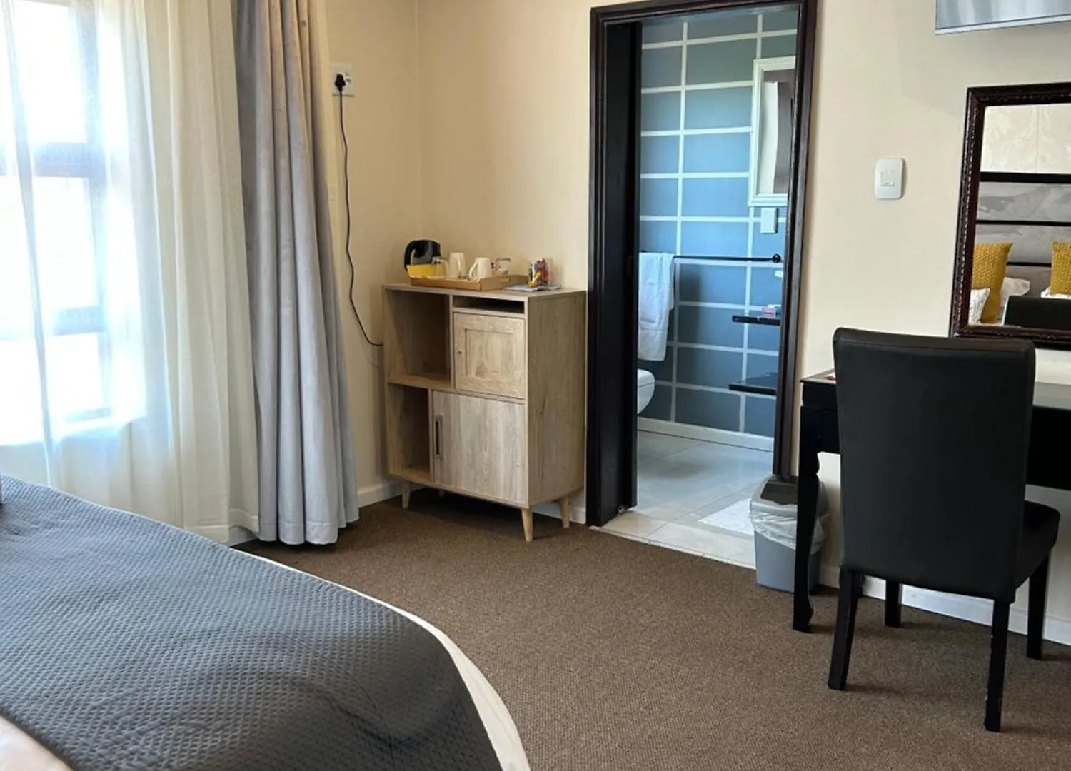 Casa Milner Guest House Cape Town