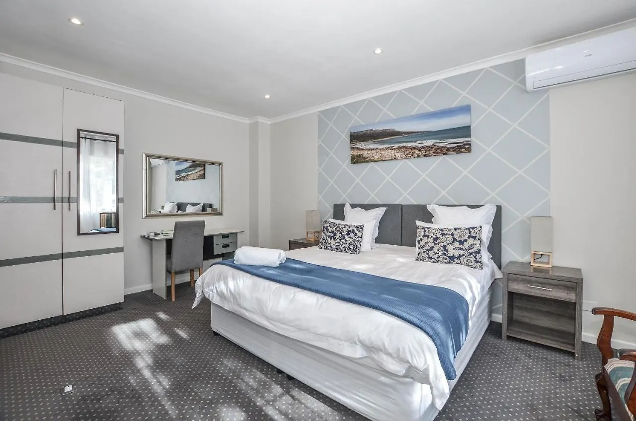 Casa Milner Guest House Cape Town
