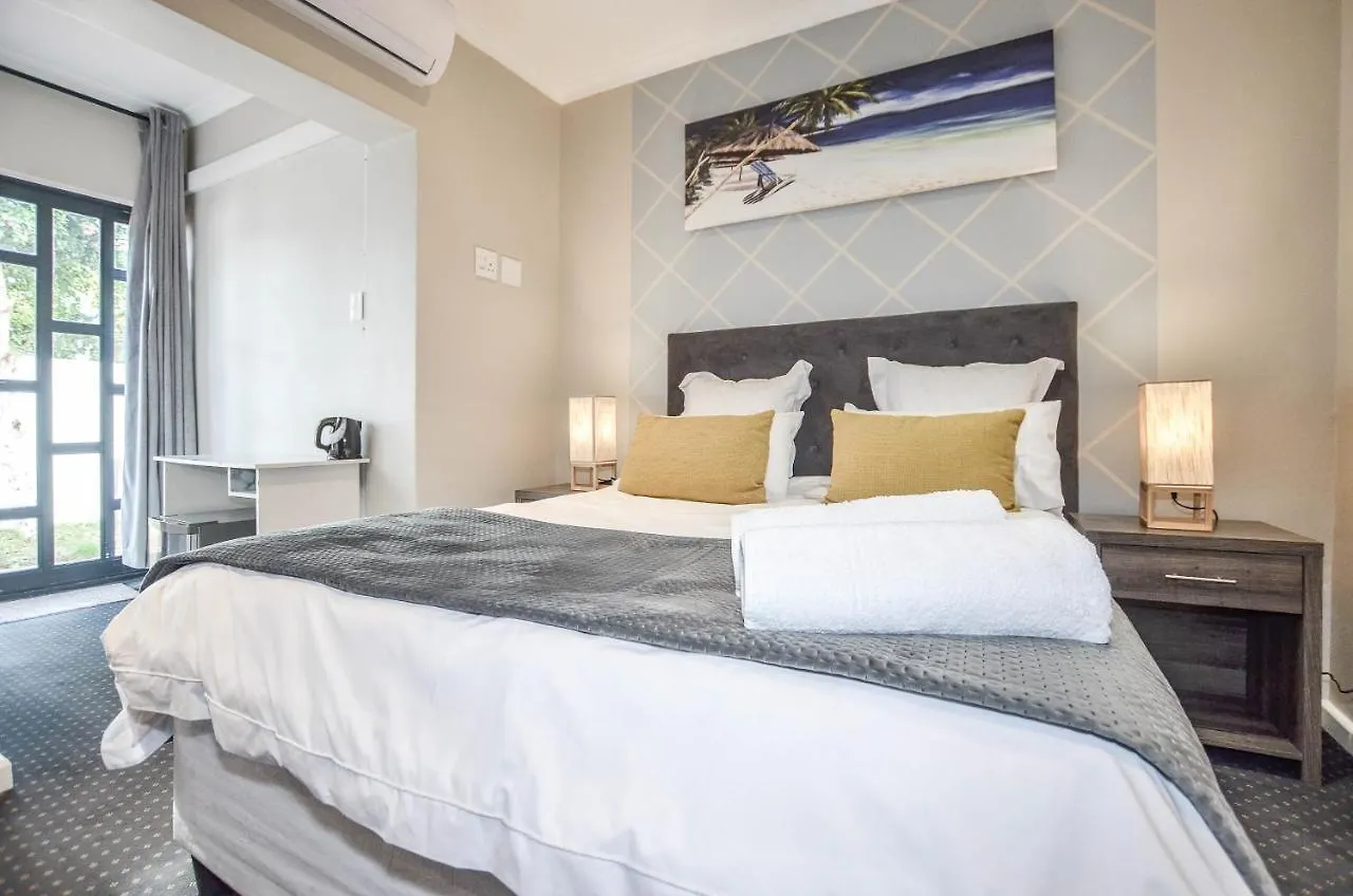 Casa Milner Guest House Cape Town