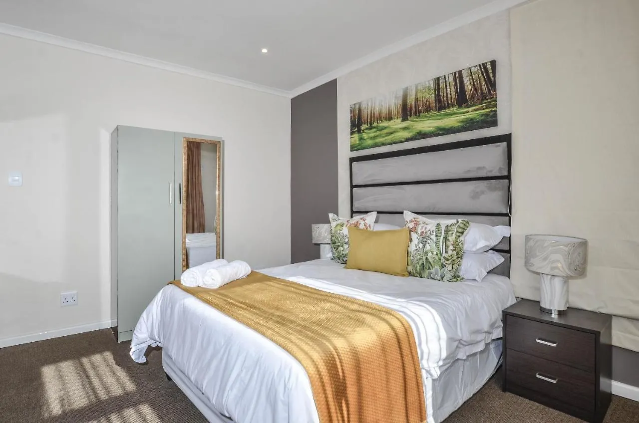 Casa Milner Guest House Cape Town 0*,  South Africa