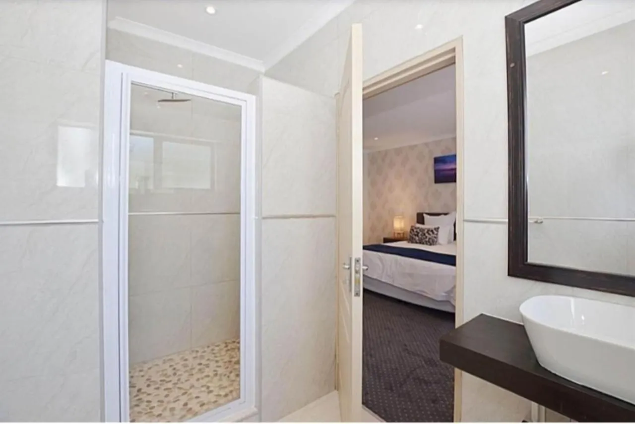 Casa Milner Guest House Cape Town