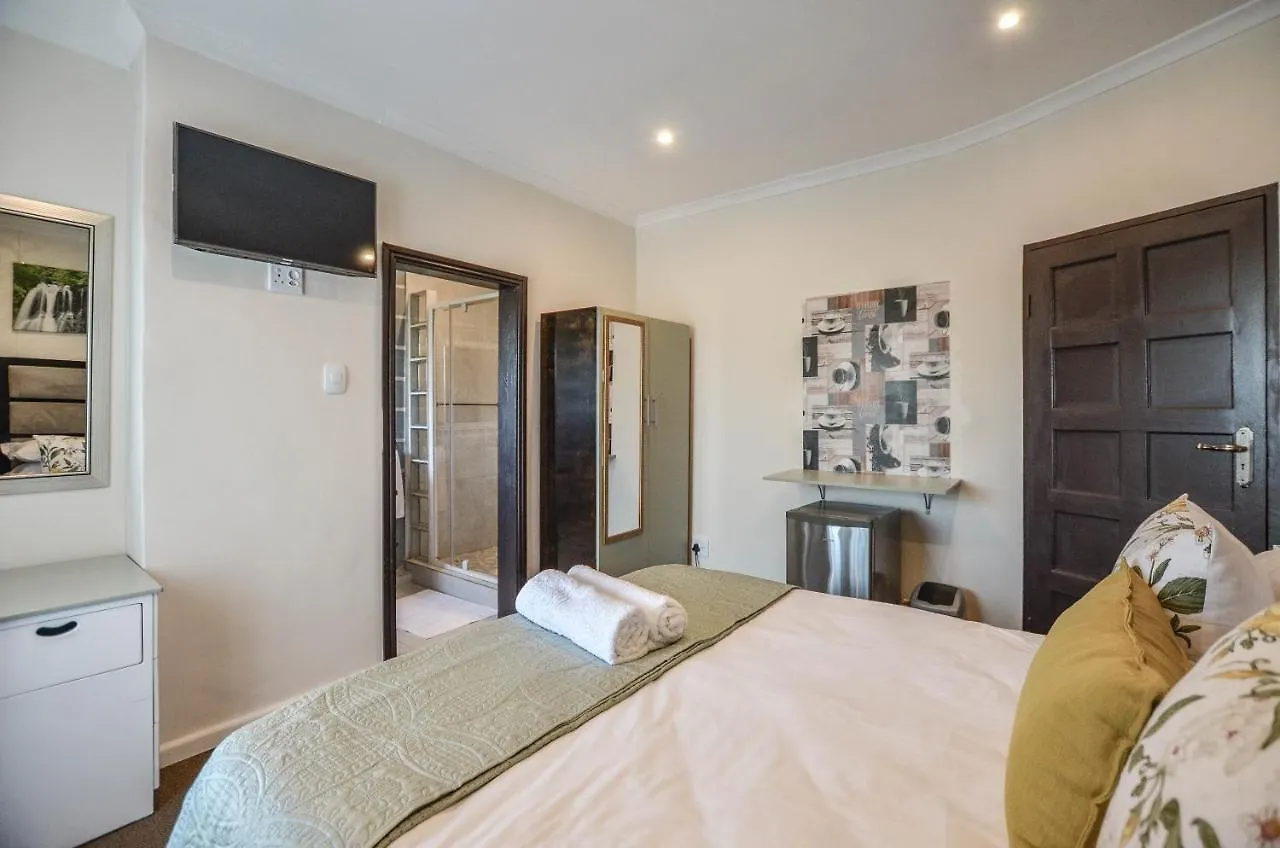 Casa Milner Guest House Cape Town 0*,