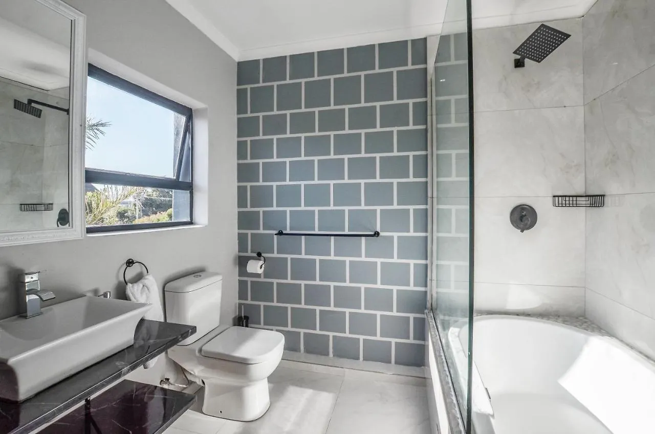 Casa Milner Guest House Cape Town