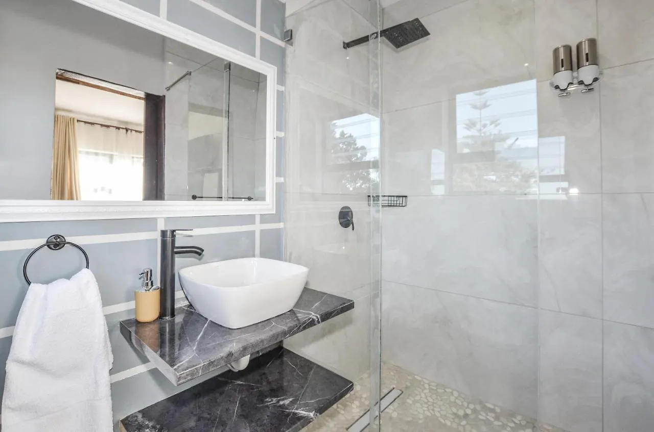 Casa Milner Guest House Cape Town 0*,