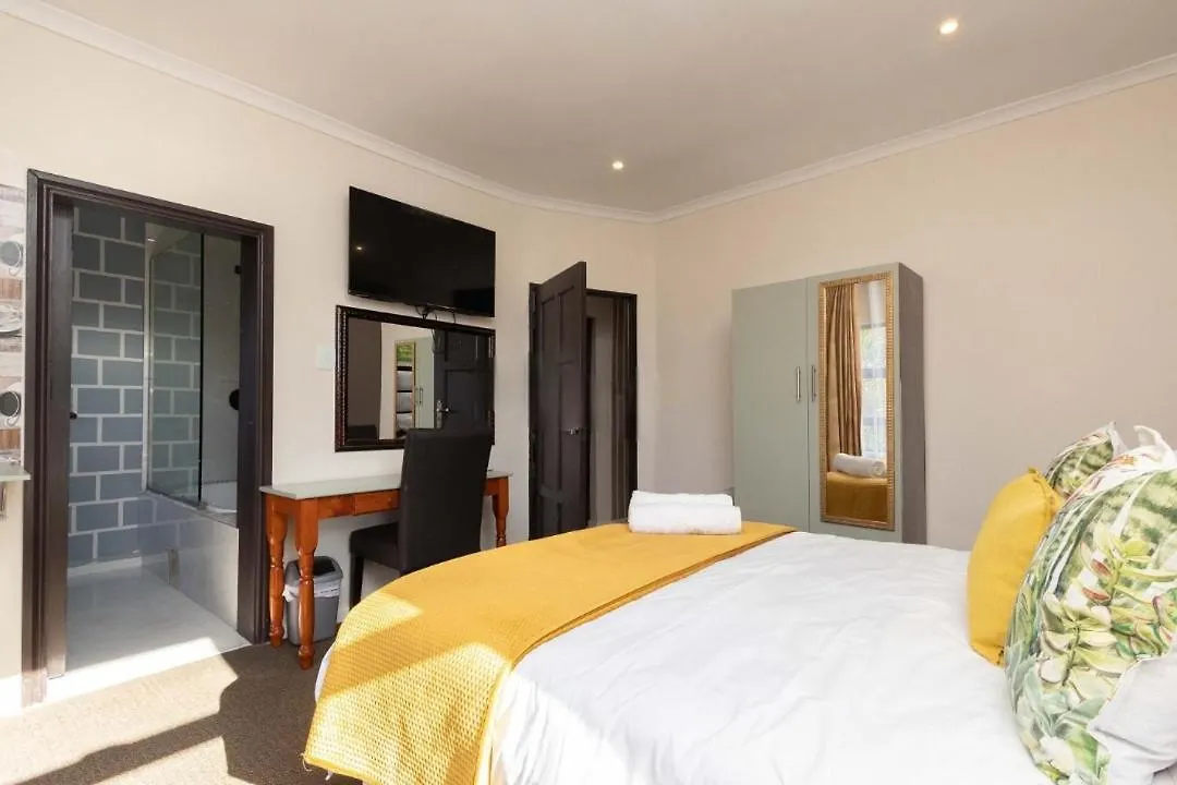 Casa Milner Guest House Cape Town 0*,  South Africa