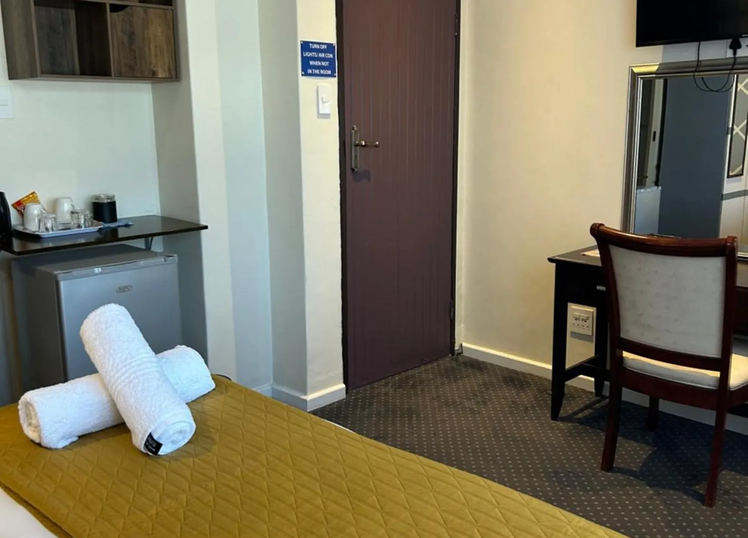 Casa Milner Guest House Cape Town