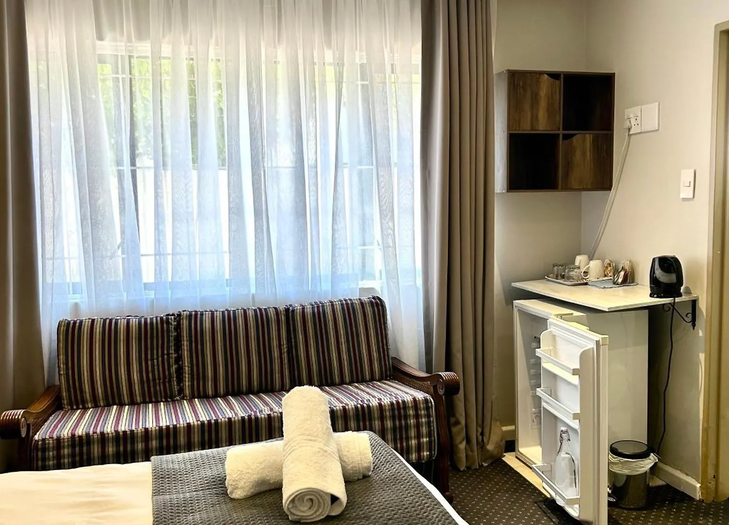 Casa Milner Guest House Cape Town