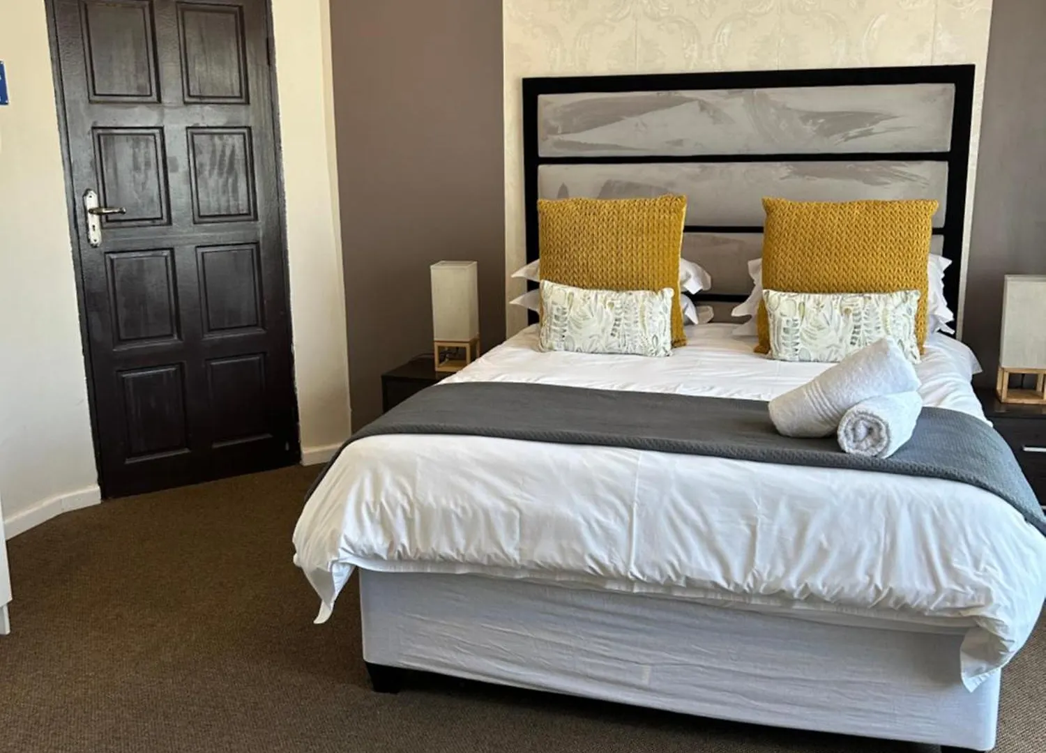 Casa Milner Guest House Cape Town